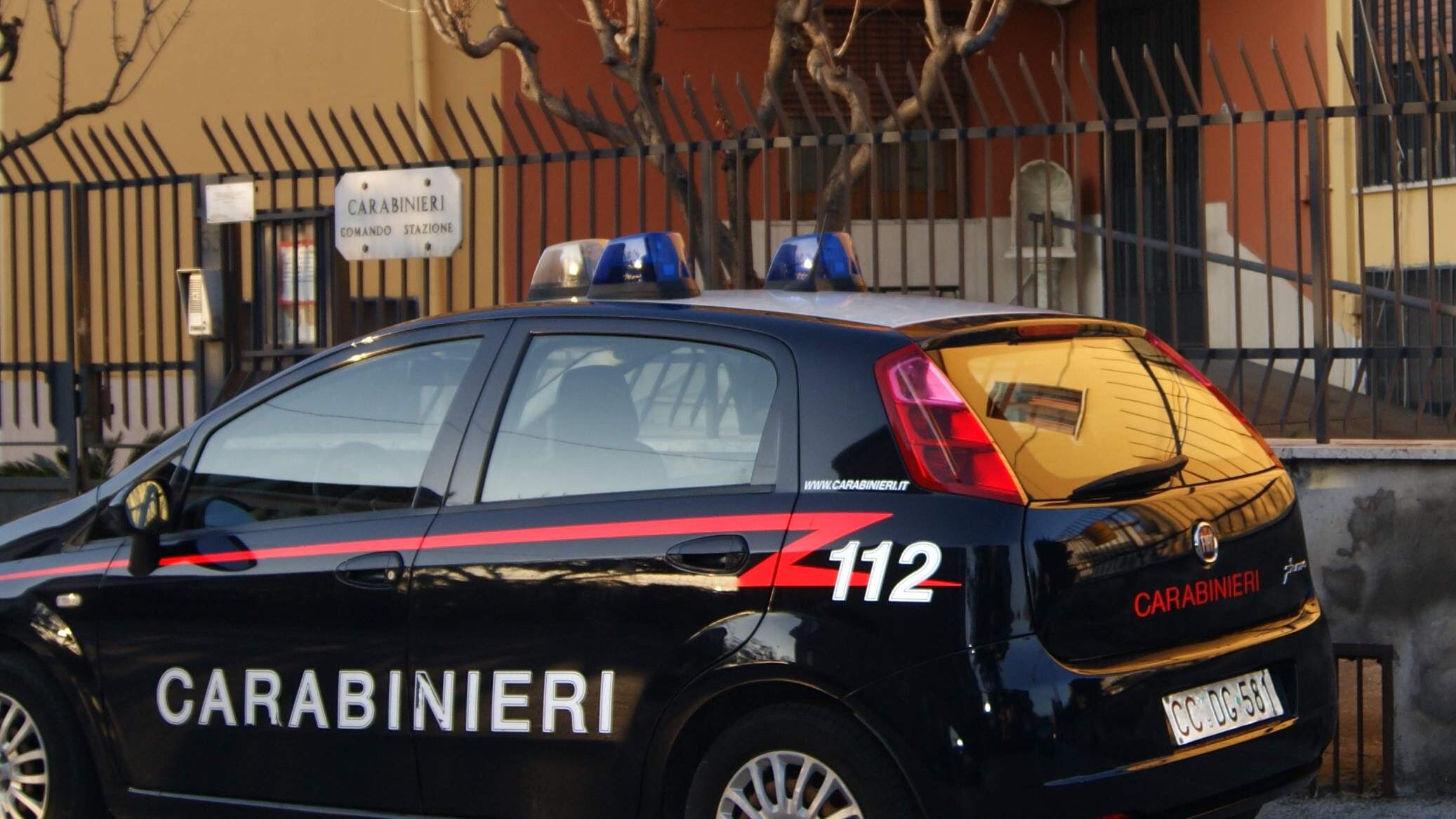 Quella meglio gioventù che ha scelto l'Arma "per servire il prossimo"