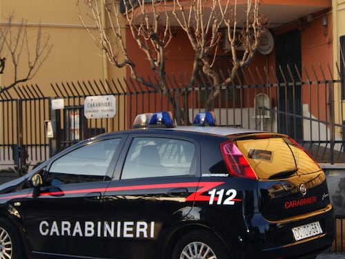 In 11 per la festa in casa: maxi multa di 5280 euro