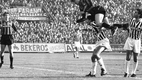 "Bomber con la valigia ma vincevo sempre"