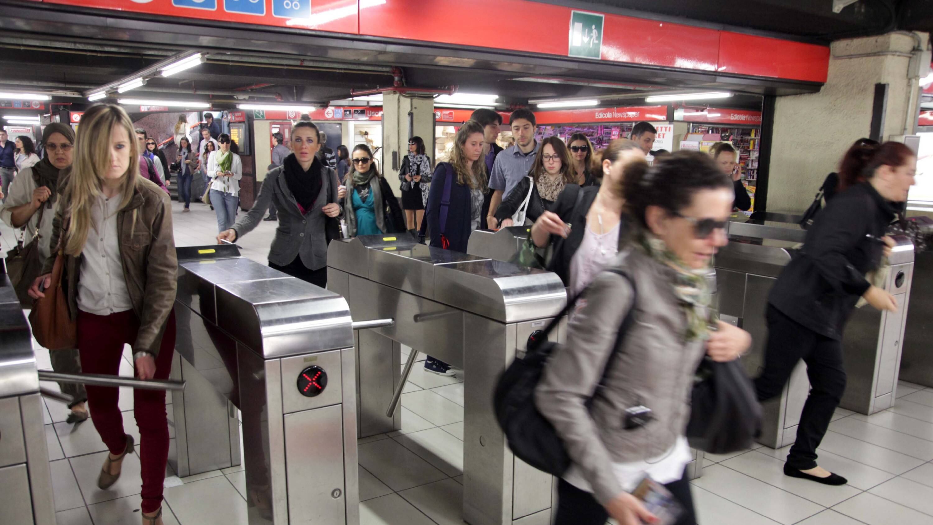 Sciopero generale: i disagi città per città