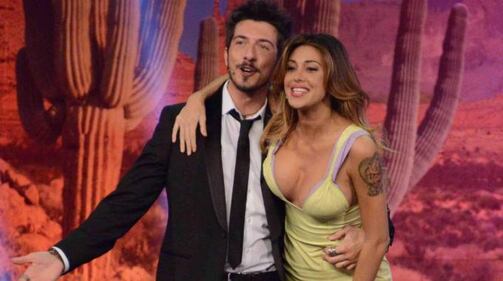 Belen Rodriguez hot in bikini 34
