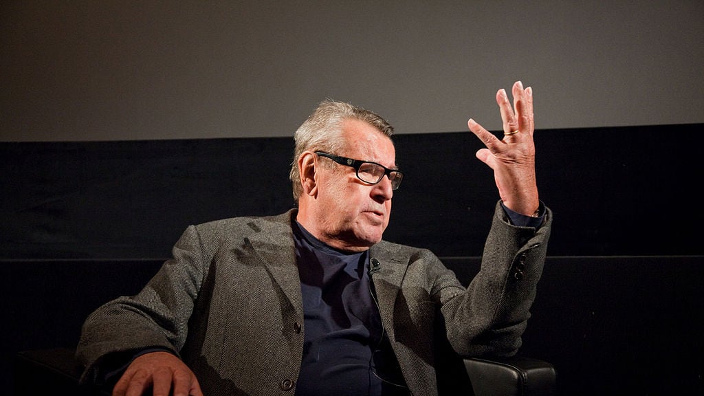È morto a 86 anni il regista Milos Forman