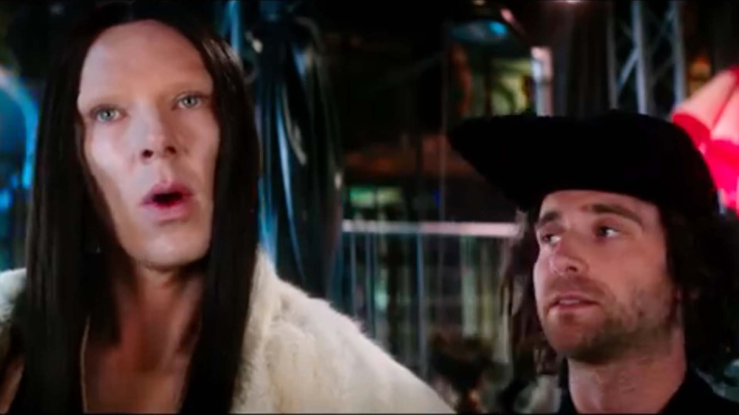 Il sequel di Zoolander sotto accusa per transfobia