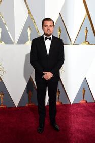Oscar 2016: tutti i look dal red carpet 39