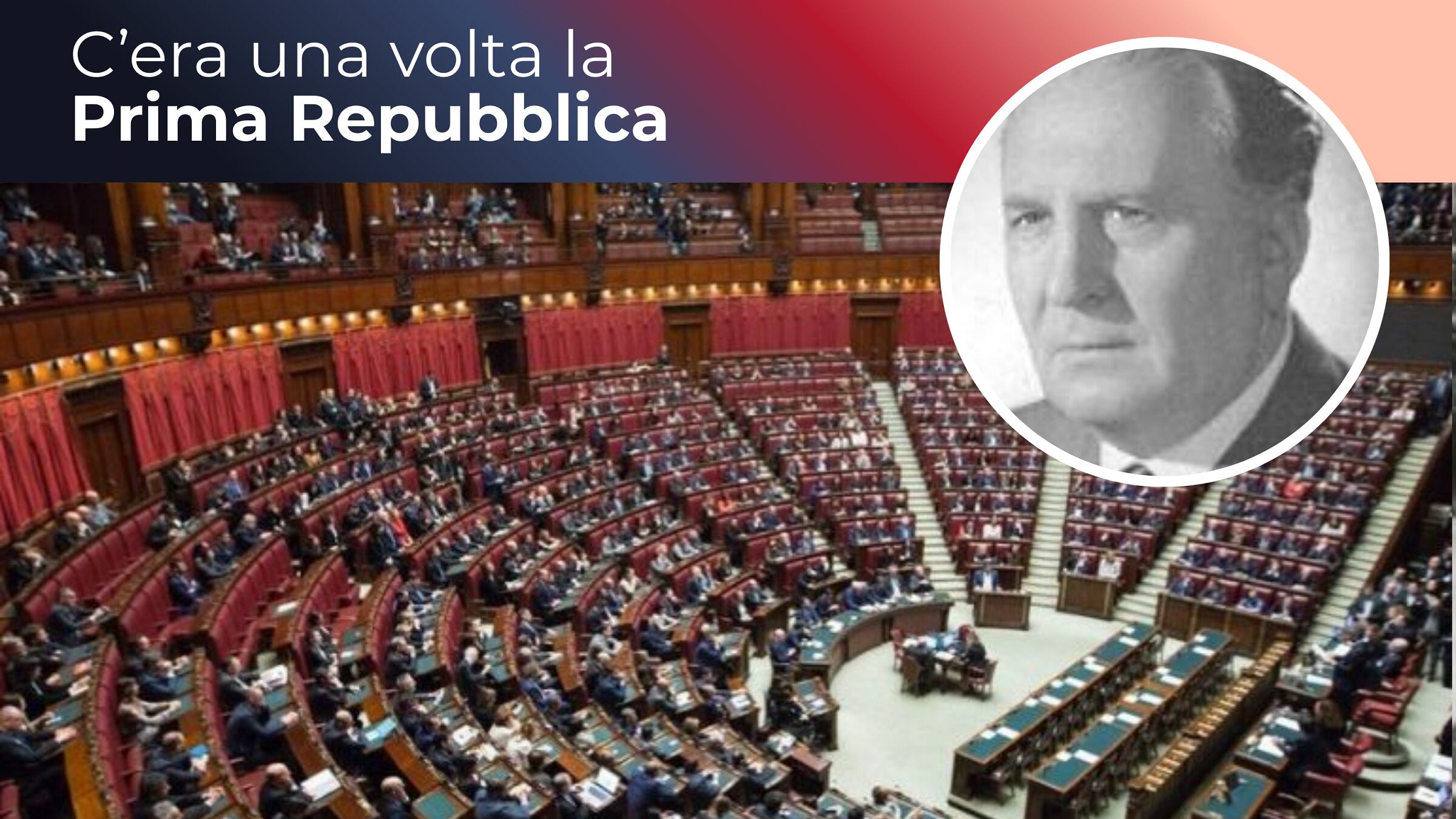 Randolfo Pacciardi, l'antifascista che sognava il presidenzialismo e fu accusato di golpismo
