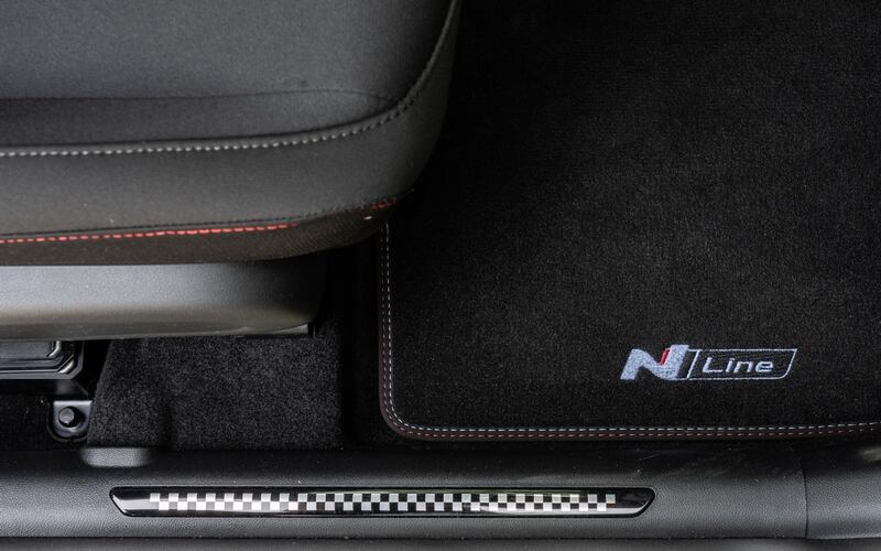 Nuova Hyundai Kona 2023, guarda tutte le immagini 19