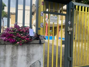 Insegnante trovato morto a scuola 9