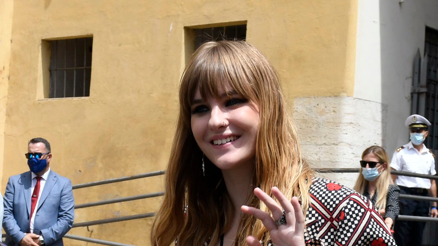 La sconfitta di Victoria