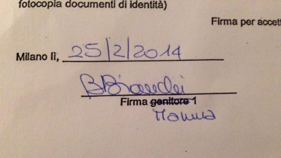 "Genitore 1? Sono la mamma". La sua rivolta contagia tutti