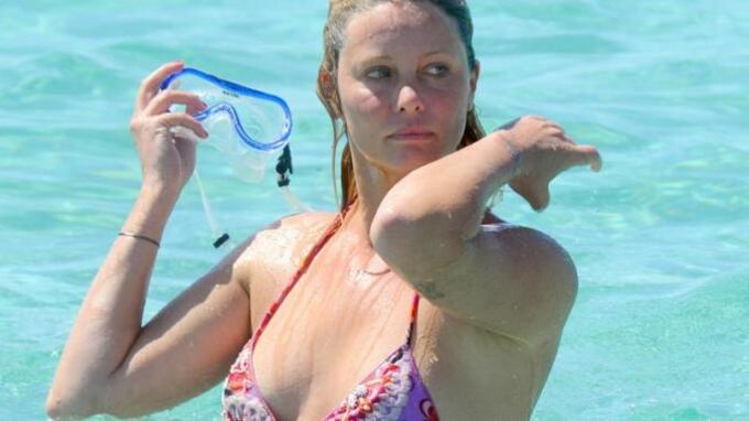 Flavia vento e il tweet su Weinstein che fa ridere il web