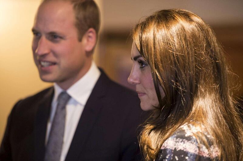 Kate Middleton, le foto della duchessa di Cambridge 19