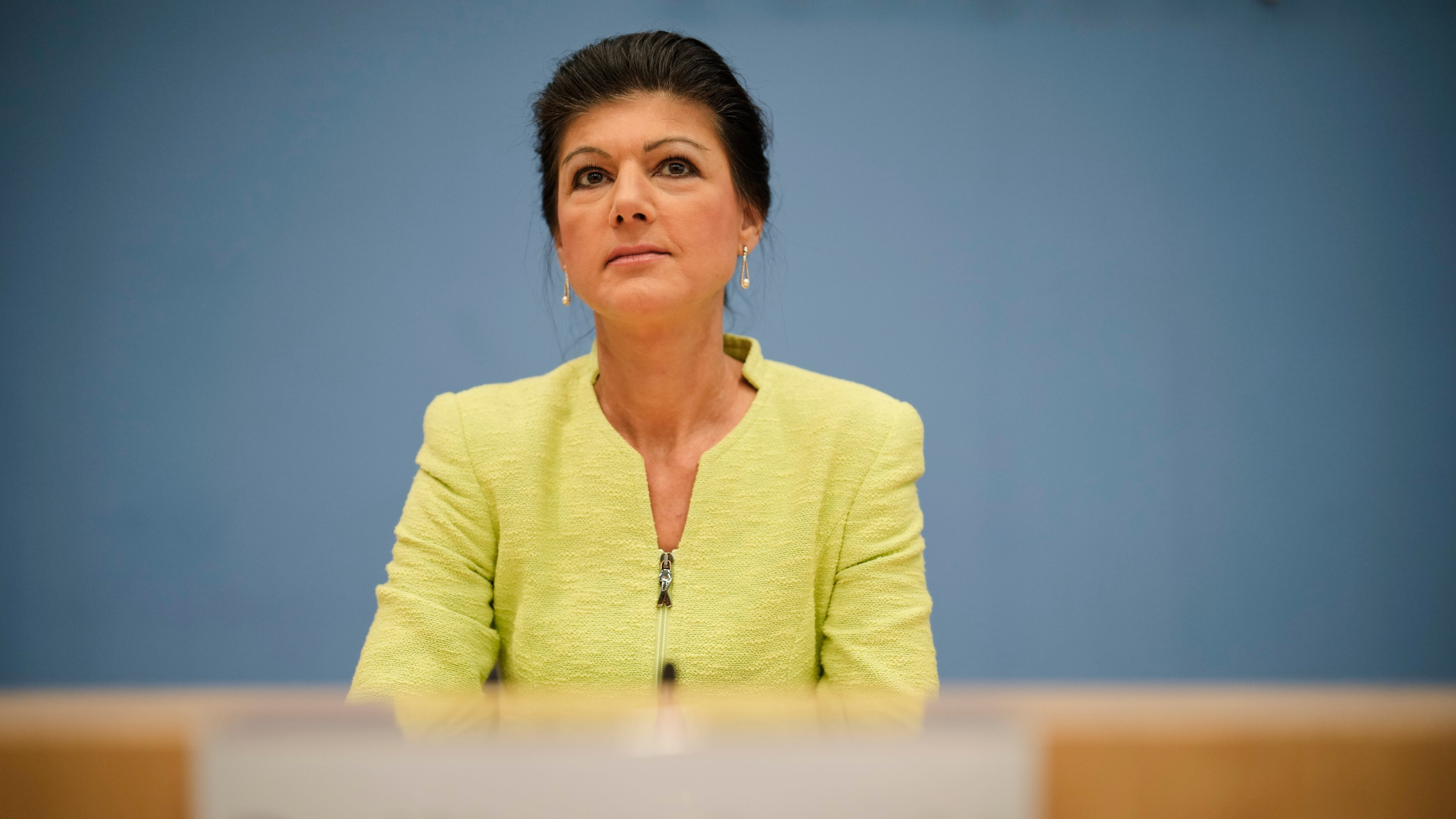 In Germania la sinistra ora è conservatrice