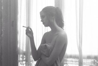 Eva Green tra raffinatezza e sensualità 3