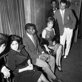 La vita pubblica di Gina Lollobrigida 2