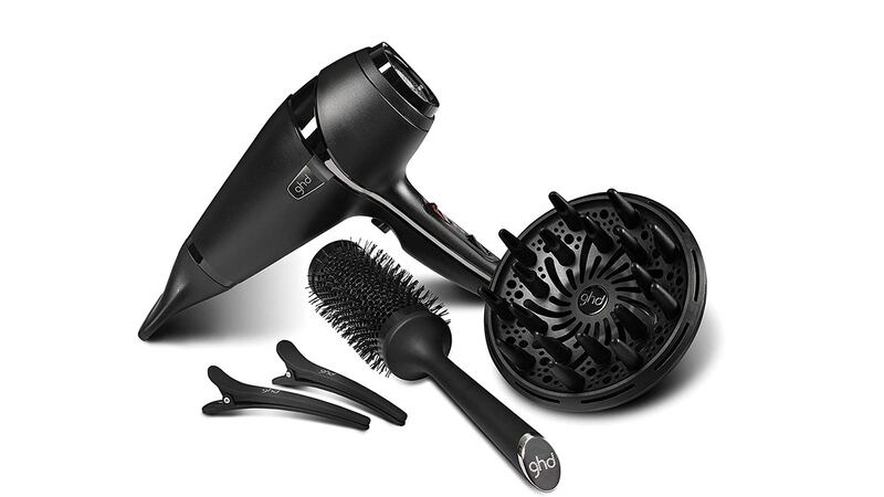 GHD Air Kit