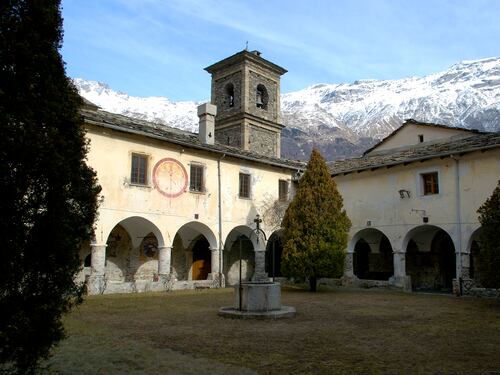 Città e cattedrali a porte aperte, l'iniziativa in Piemonte e Val d'Aosta