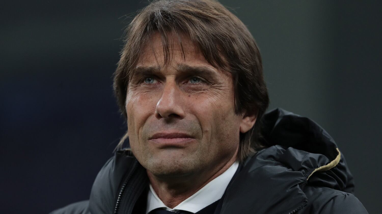 Conte: "Chiudere l'anno in vetta con la Juventus sarebbe un grande segnale"
