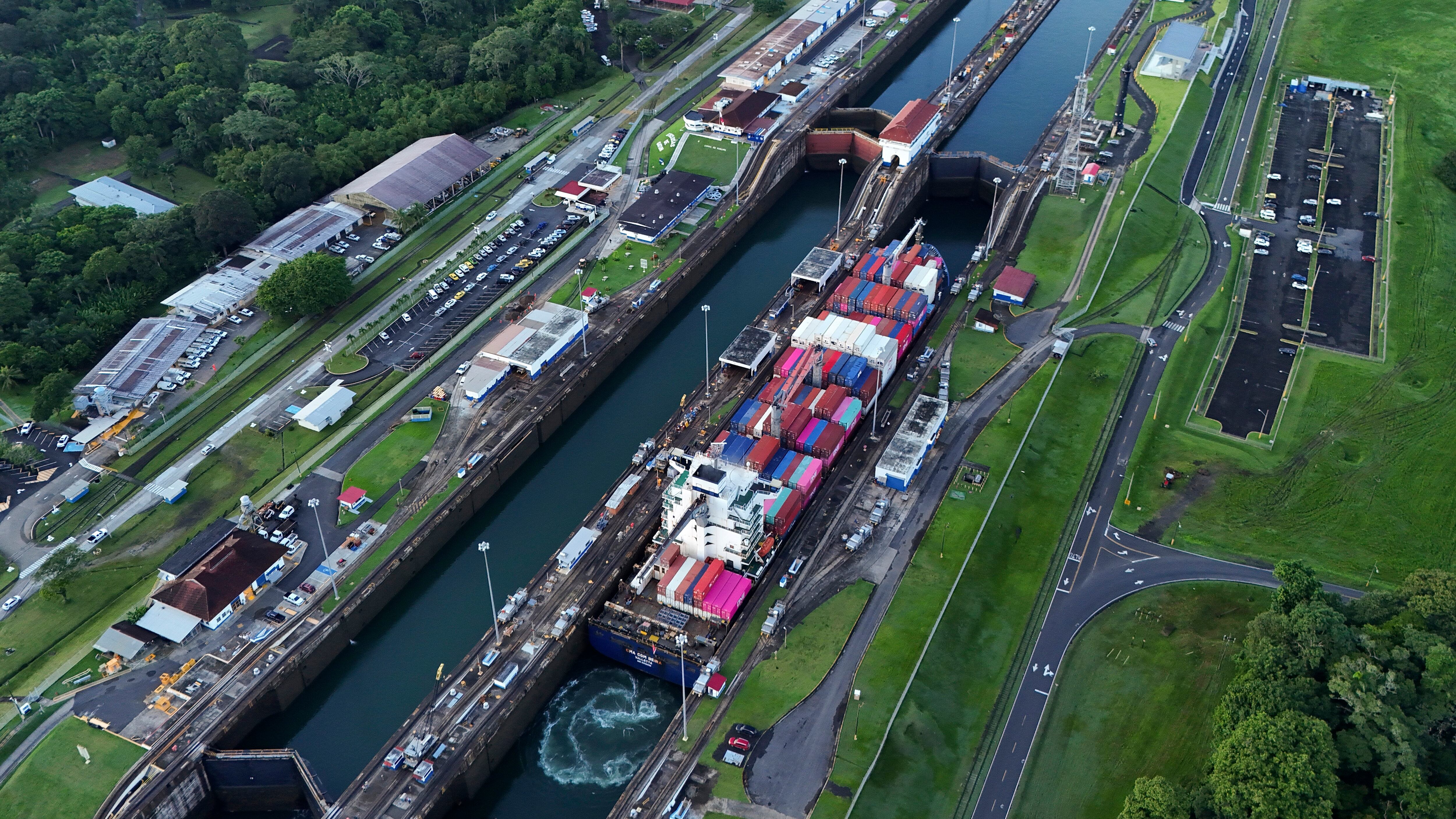 La guerra ha un nuovo fronte gli Usa si schierano a Panama