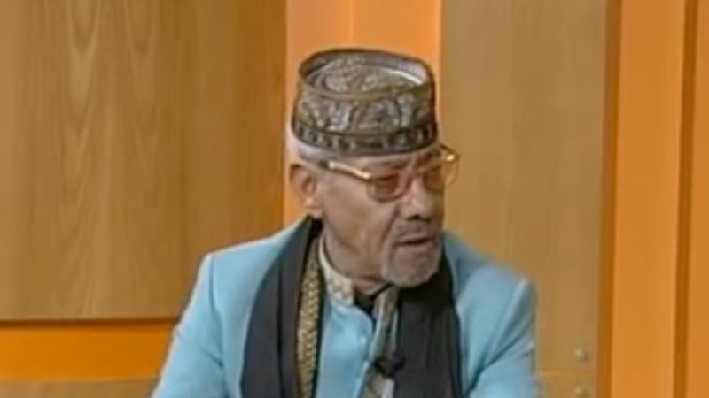 Quell’imam di Padova tra insulti al sindaco e maledizioni a Salvini