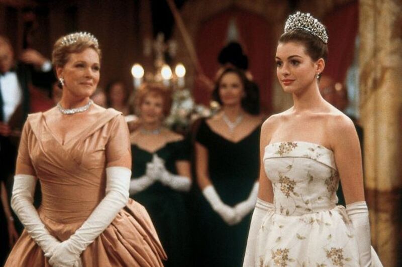 Madonna, Jennifer Lawrence e Anne Hathaway, foto 43