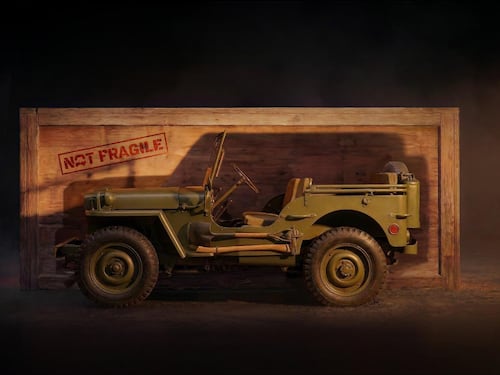 Il piano di Jeep in Europa. E presto la nuova Renegade
