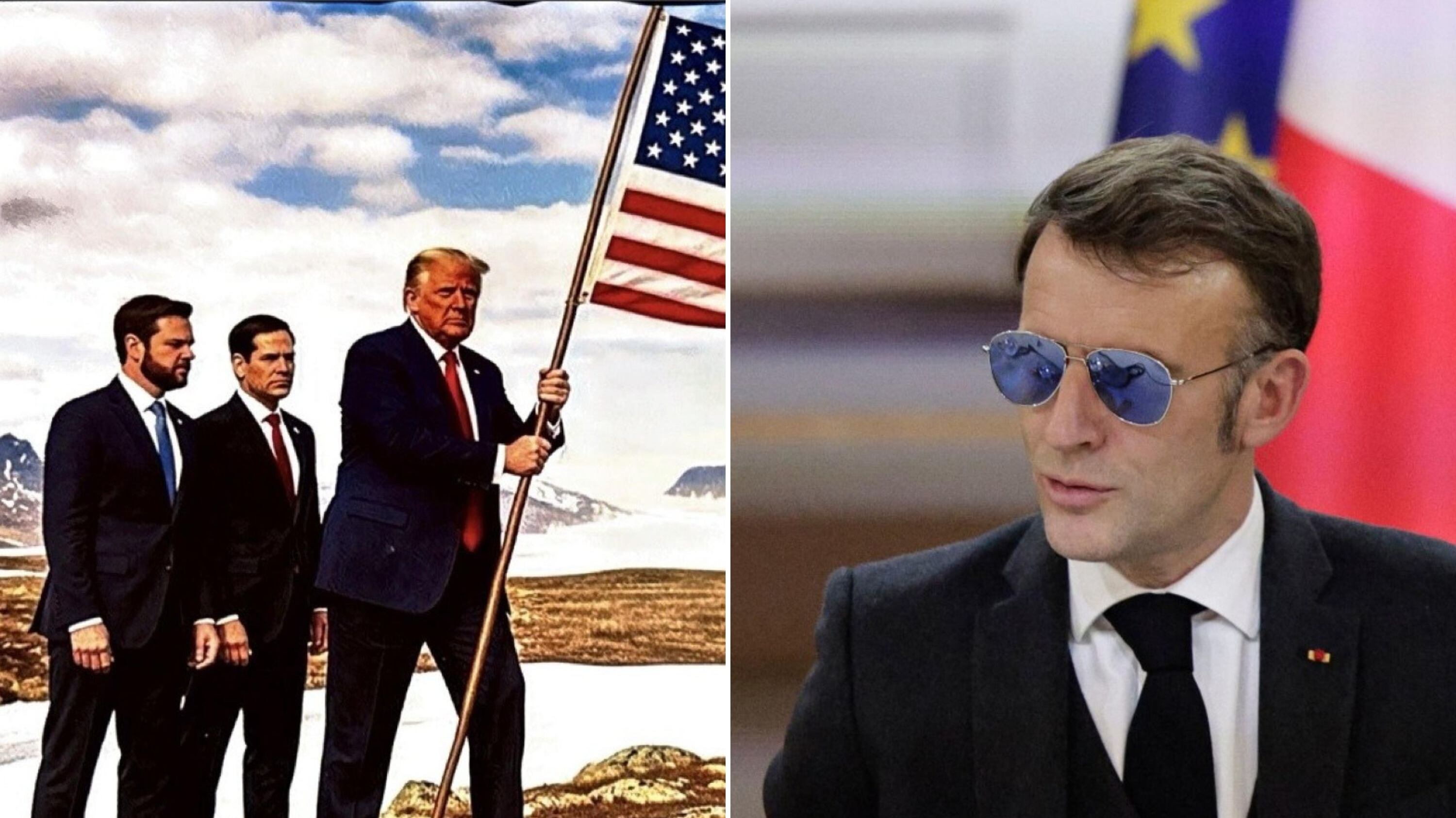 Groenlandia, Trump: "Gli europei non faranno resistenza". Berlino: "Non possiamo vincere guerra di dazi, bene mediazione Meloni"