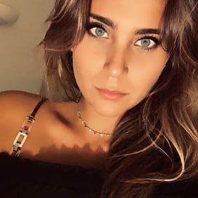 Rachele Risaliti incantevole su Instagram 5