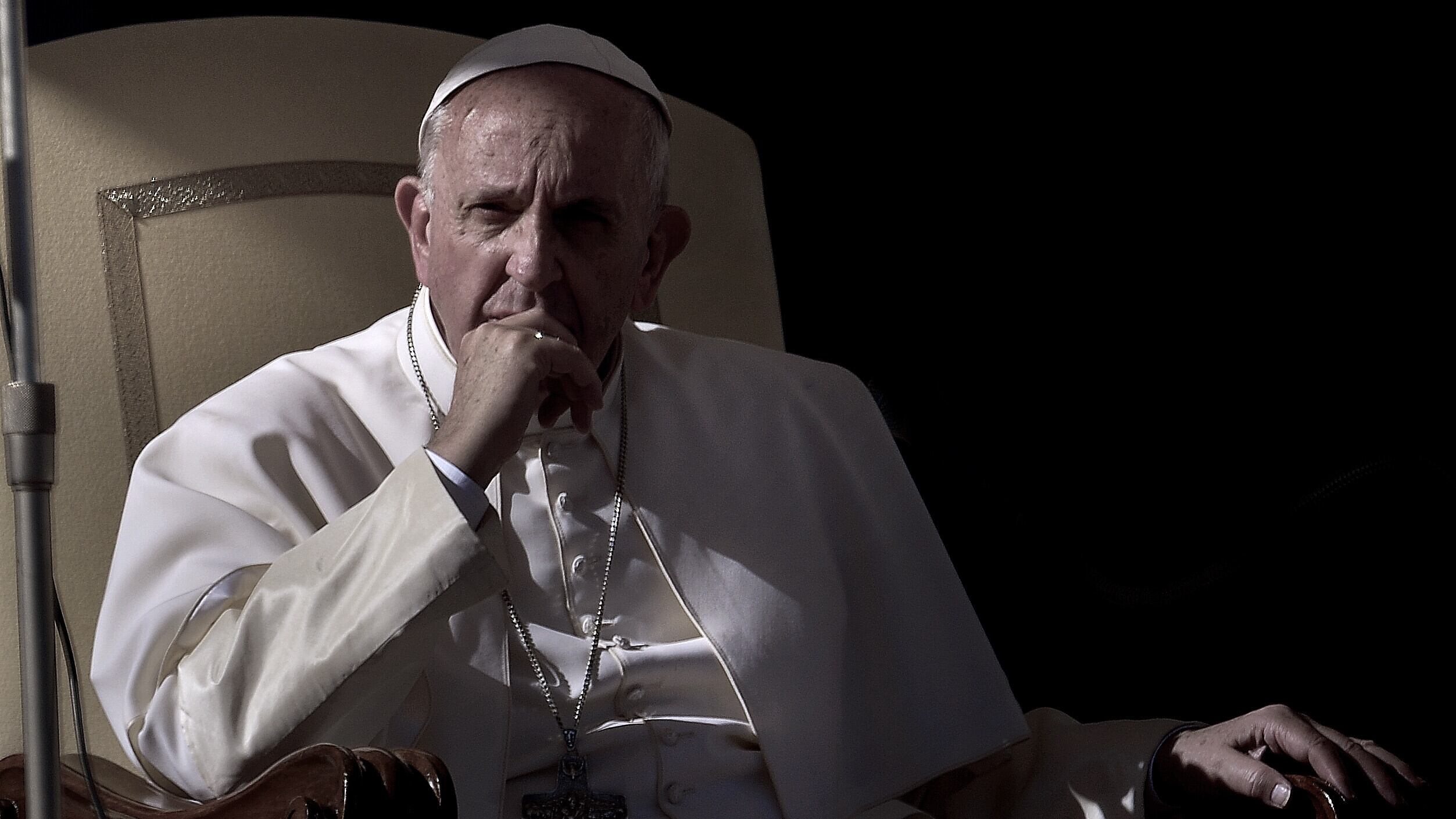"Vorrei una Chiesa povera per i poveri". Papa Francesco, il pontefice che guardava agli ultimi