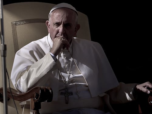 "Vorrei una Chiesa povera per i poveri". Papa Francesco, il pontefice che guardava agli ultimi