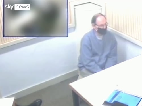 David Fuller, il serial killer necrofilo che ha sconvolto la Gran Bretagna