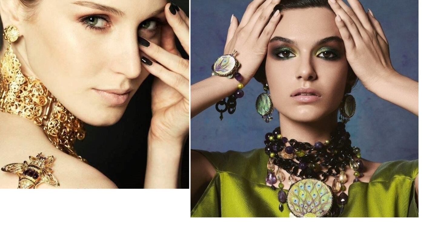 Homi Fashion&Jewels, collezioni esclusive nella nuova area Style