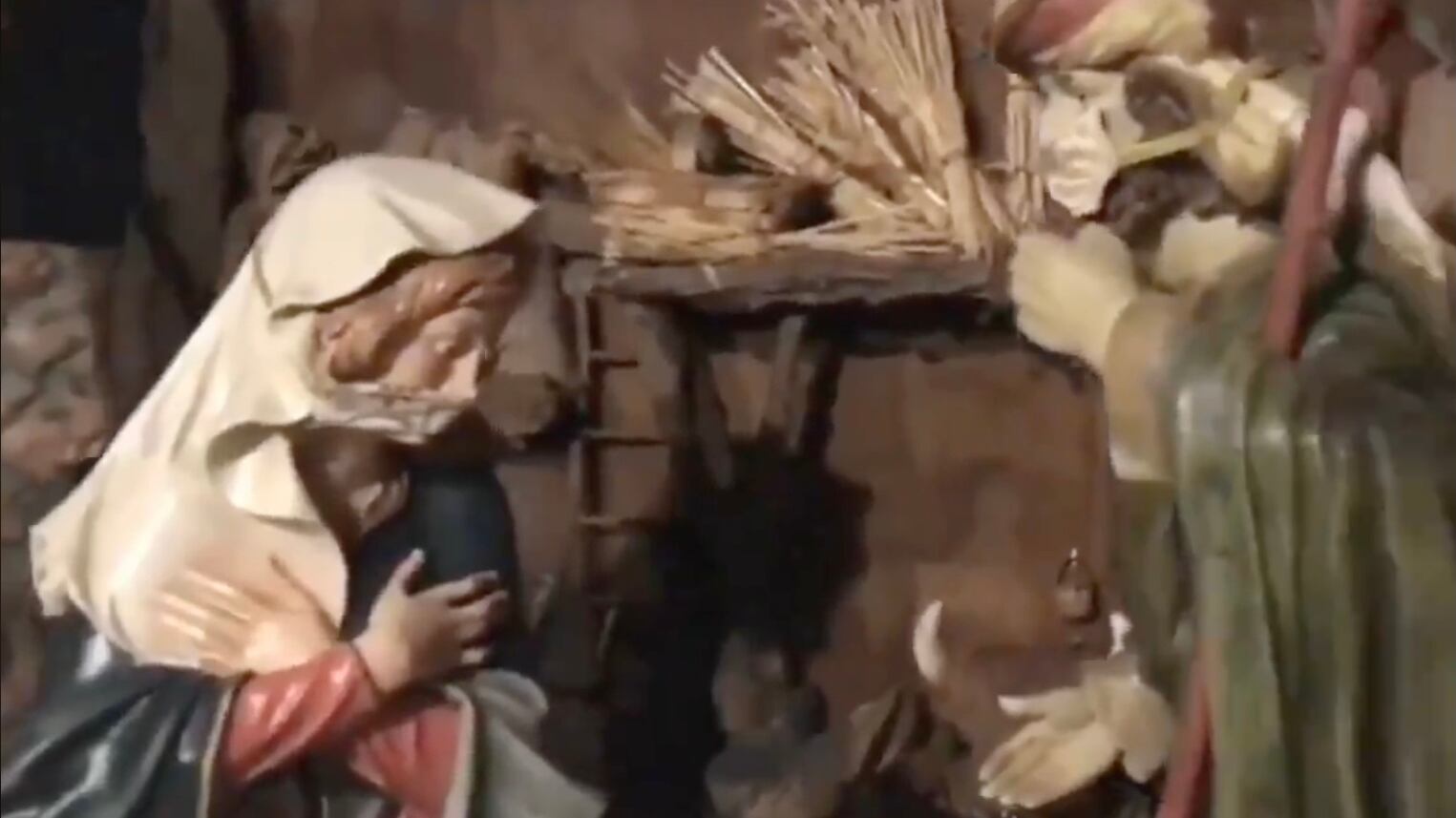 Retromarcia Ue sulla censura. Salvi "Maria" e "Buon Natale". È la vittoria dei moderati