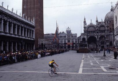 Giro d'Italia, le più belle foto storiche 17
