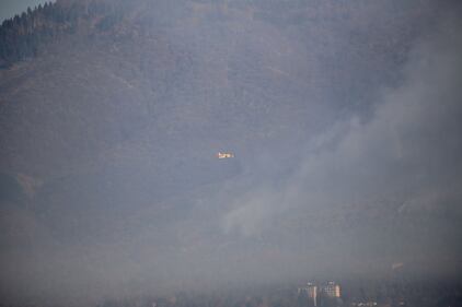 Incendi a Varese 2
