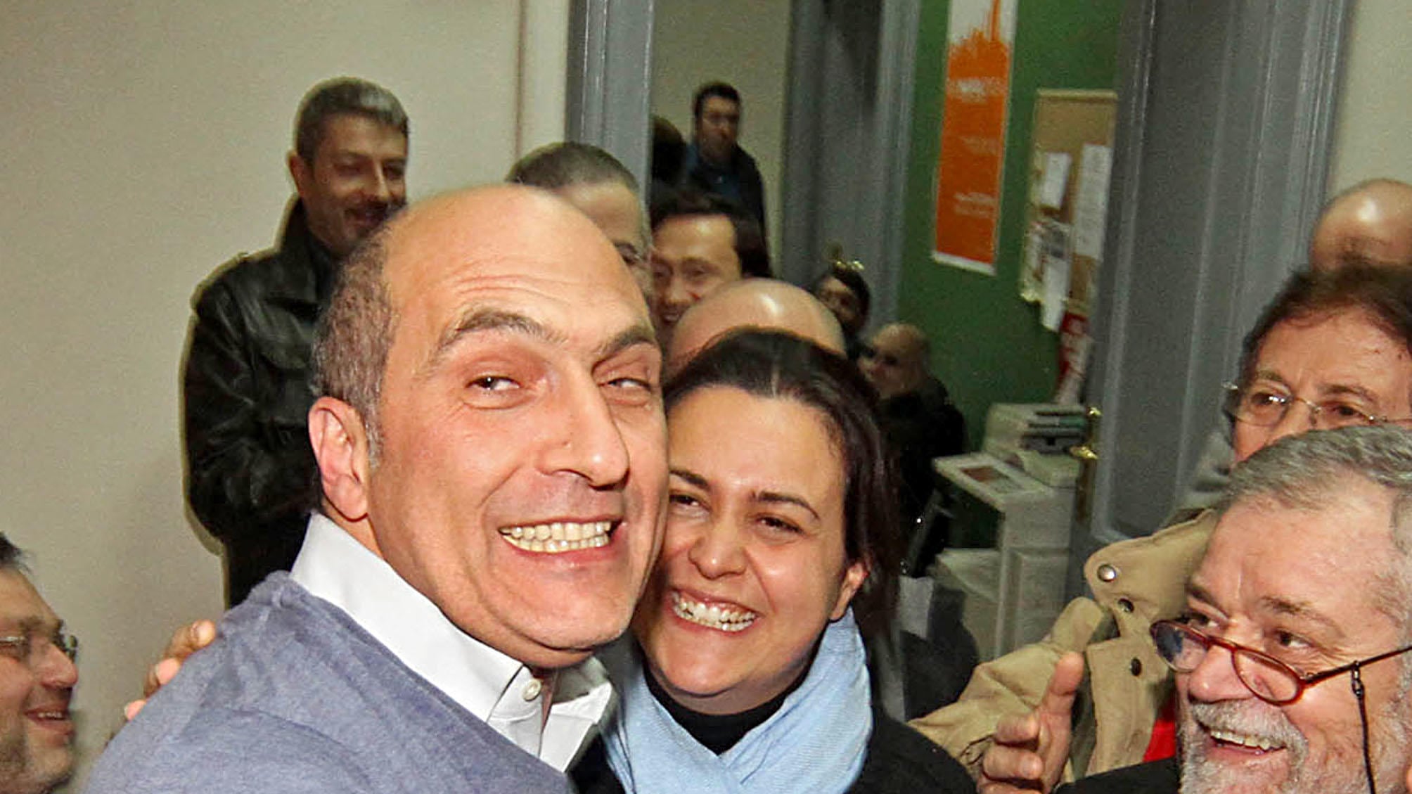 "È lui il terzo uomo". Si allarga la rete di Panzeri