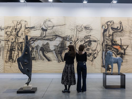 New Directions, i nuovi orizzonti di Miart che si ispira al jazz