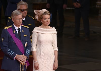 Belgio, Alberto II lascia la corona a Filippo 4