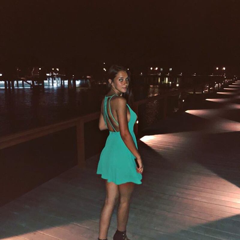 Da lady Icardi a lady Cutrone: quanta bellezza sugli spalti per Inter-Milan 10