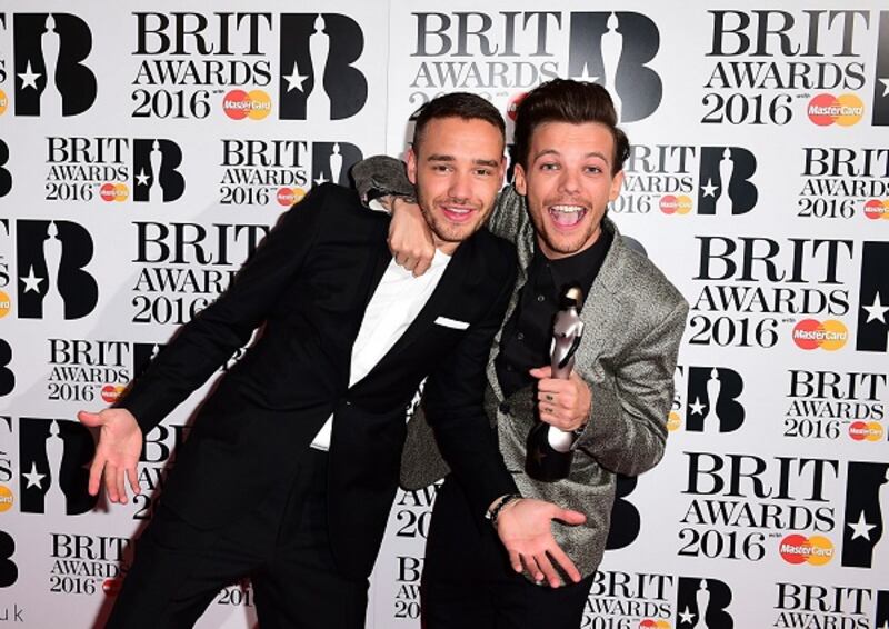 Brit Awards 2016: performance, vincitori e il tributo a David Bowie: foto 5