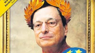 E Draghi convoca tutti i banchieri centrali