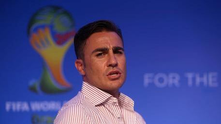 Frode fiscale, sequestrati beni per 900mila euro a Cannavaro