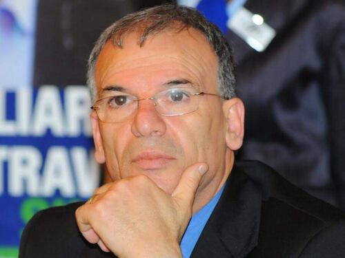 'Ndrangheta, arrestato presidente del Consiglio regionale della Calabria
