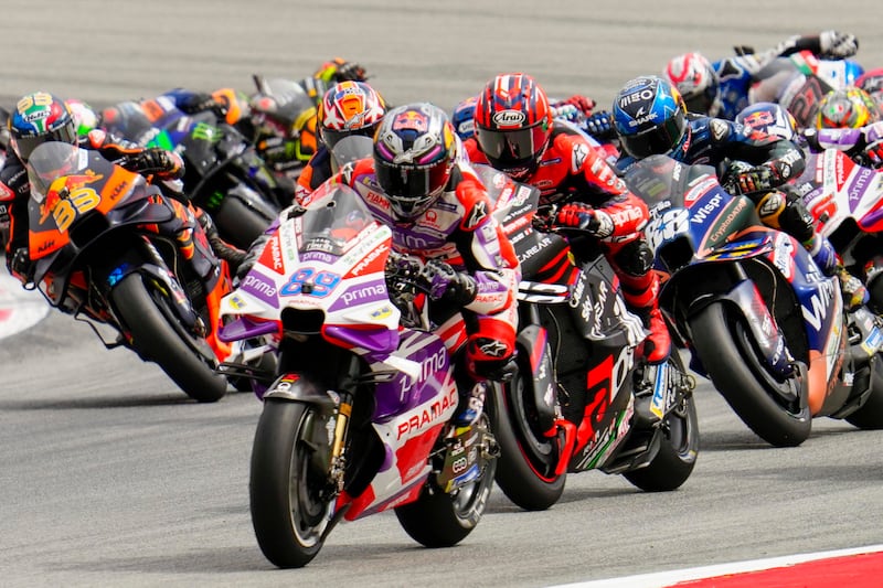 MotoGP