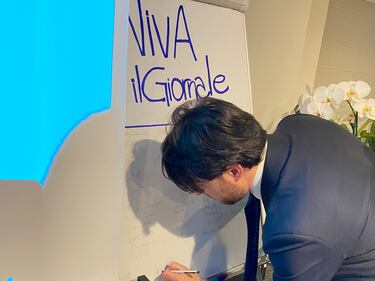 Festa dei lettori del Giornale, la prima serata 9