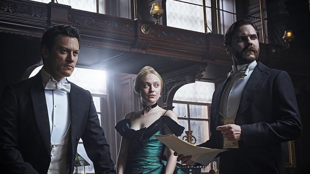 Serie tv e il drama storico: ecco quali sono le più rappresentative