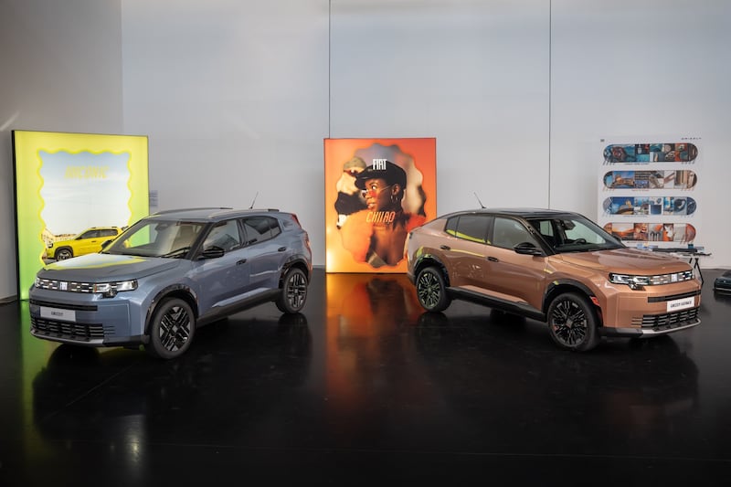Fiat e Lancia