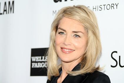 Sharon Stone, le foto dell'attrice 9