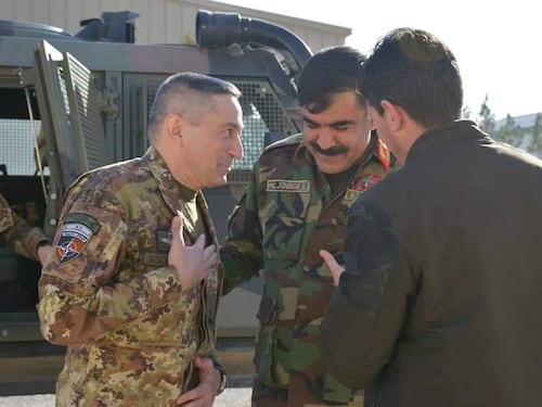 Lo schiaffo a chi ci aiutò in guerra: "Perché non ci accogliete?"