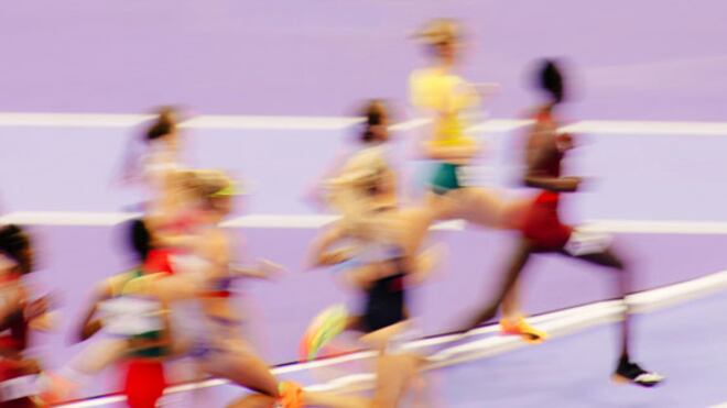 Vite in campo: quando le Olimpiadi diventano storia civile