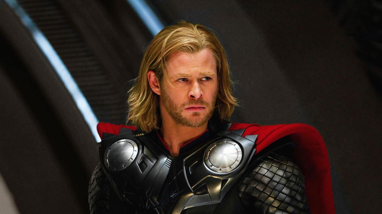 Thor spazza via i dubbi e torna eroe senza paura